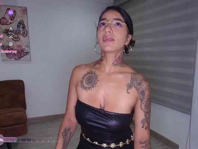 dolcebella1 webcam