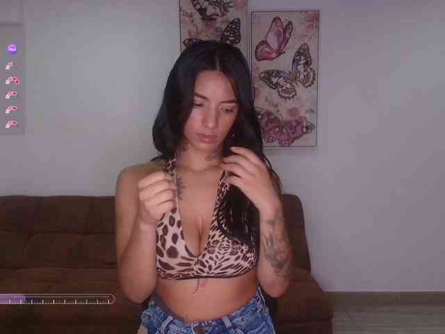 dolcebella1 webcam