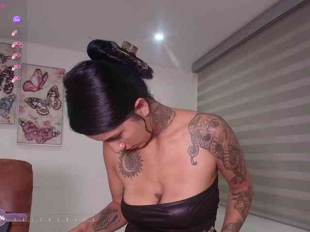 dolcebella1 webcam