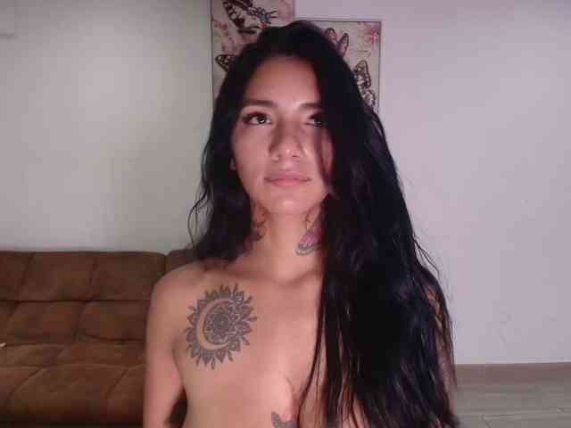 dolcebella1 webcam