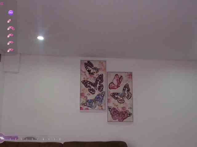 dolcebella1 webcam