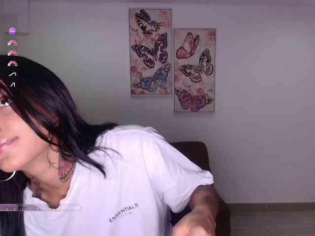 dolcebella1 webcam