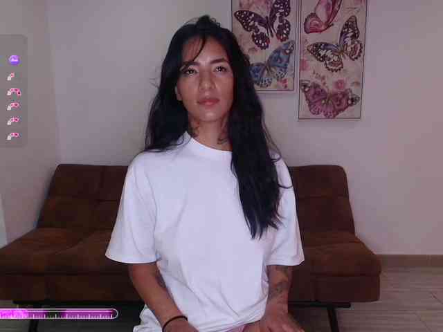dolcebella1 webcam