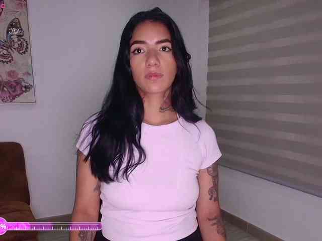 dolcebella1 webcam