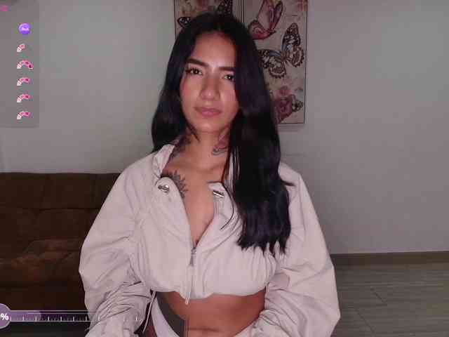dolcebella1 webcam