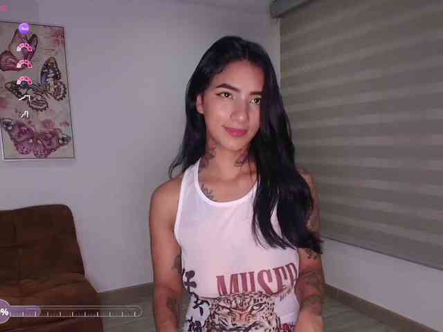 dolcebella1 webcam