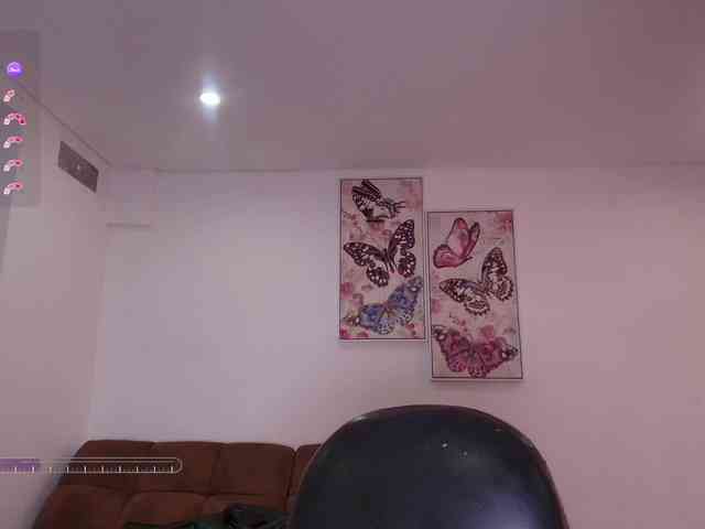 dolcebella1 webcam