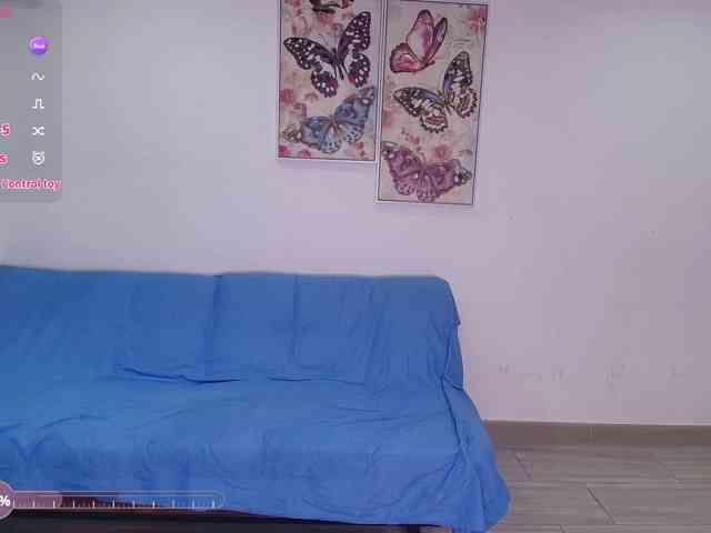 dolcebella1 webcam