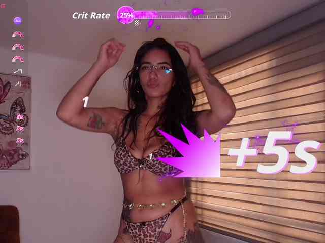 dolcebella1 webcam