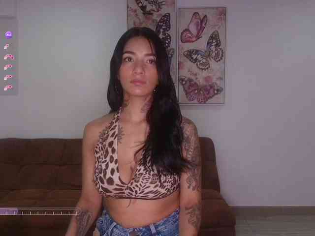 dolcebella1 webcam