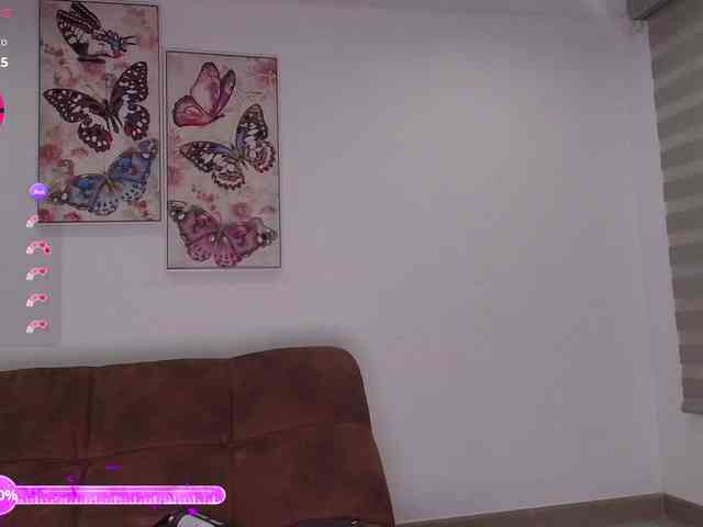 dolcebella1 webcam