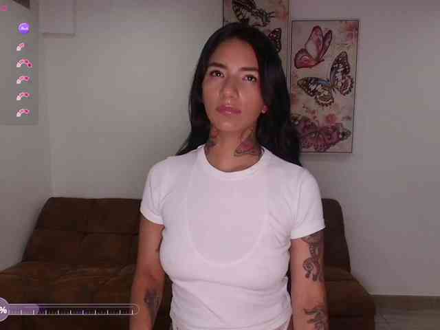 dolcebella1 webcam