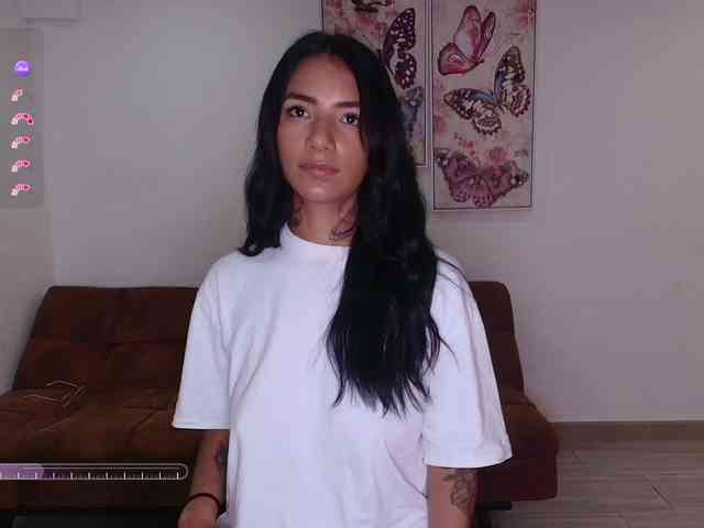 dolcebella1 webcam