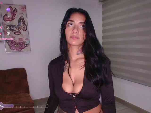 dolcebella1 webcam