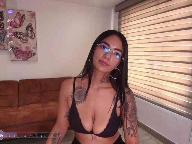 dolcebella1 webcam