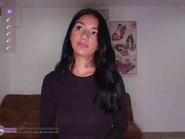 dolcebella1 webcam