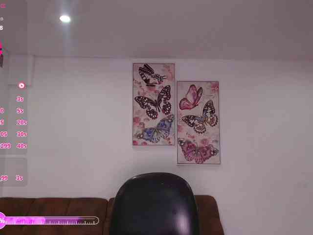 dolcebella1 webcam