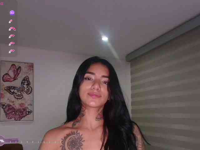 dolcebella1 webcam
