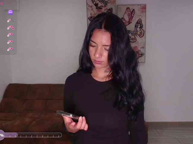 dolcebella1 webcam