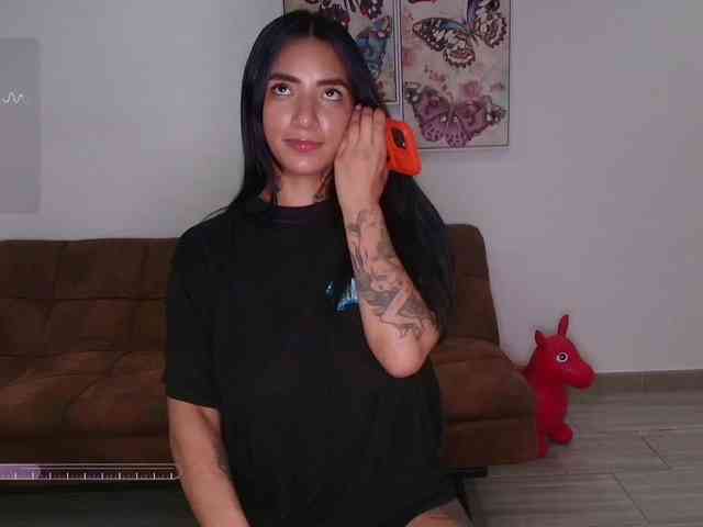 dolcebella1 webcam
