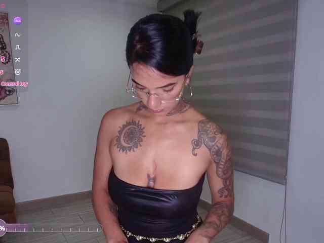 dolcebella1 webcam