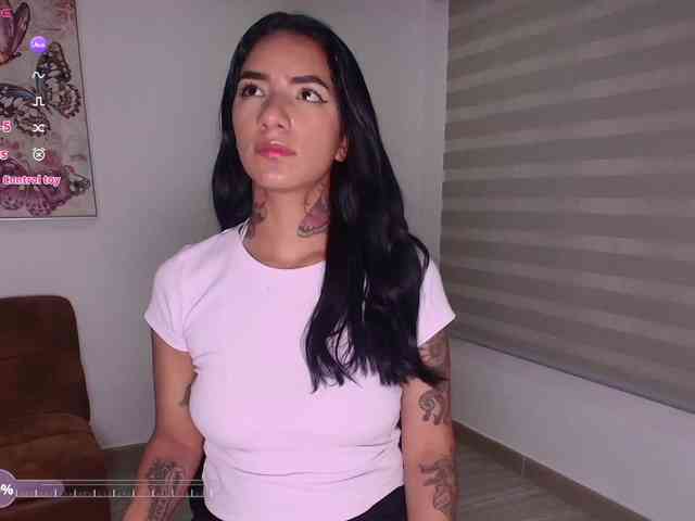 dolcebella1 webcam
