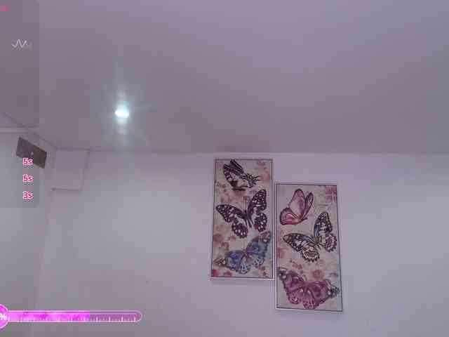 dolcebella1 webcam