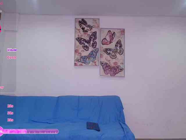 dolcebella1 webcam