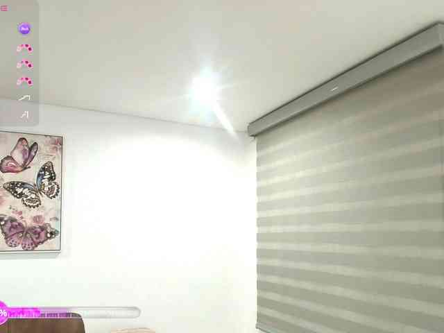 dolcebella1 webcam