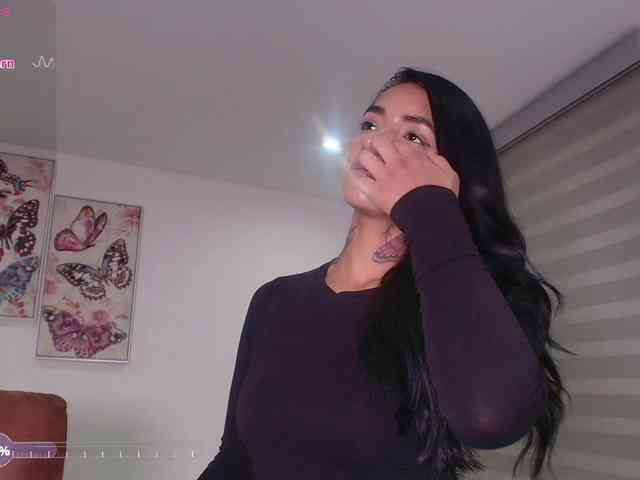 dolcebella1 webcam