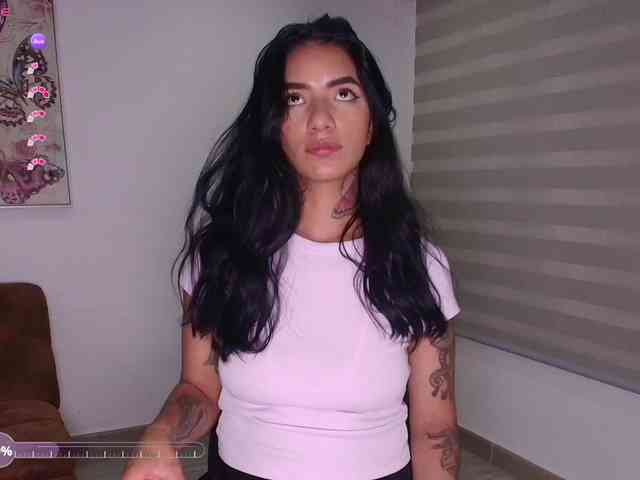 dolcebella1 webcam