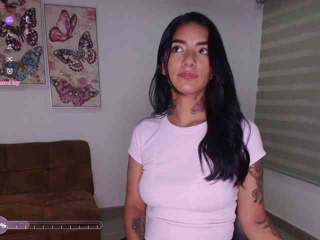 dolcebella1 webcam