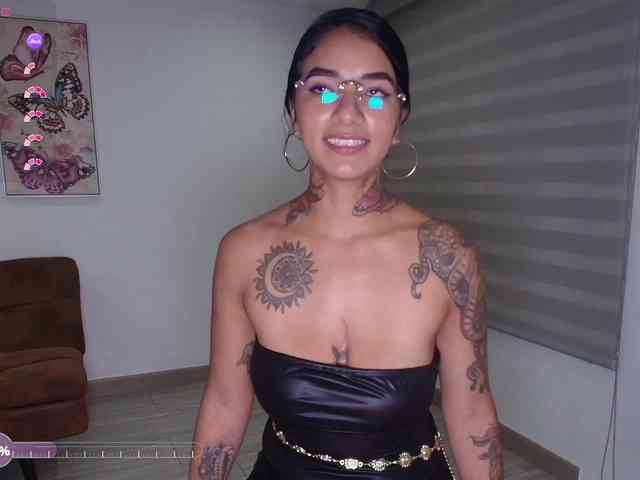dolcebella1 webcam