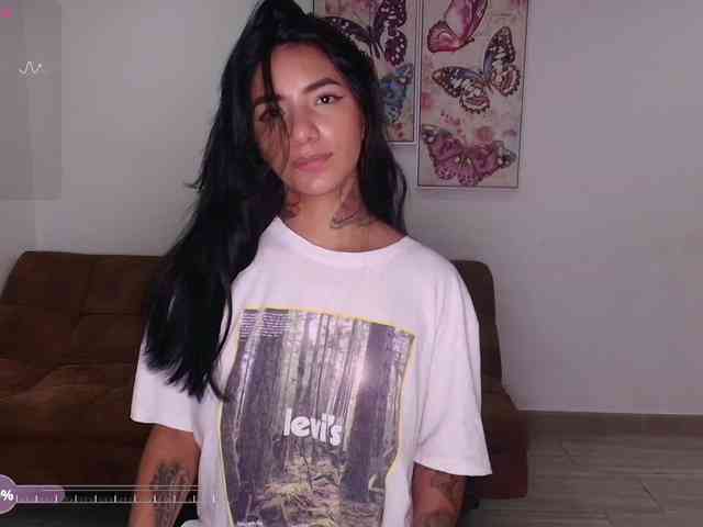 dolcebella1 webcam