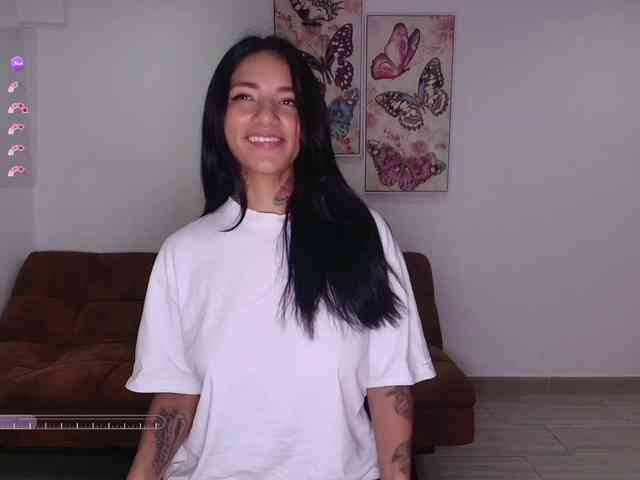dolcebella1 webcam
