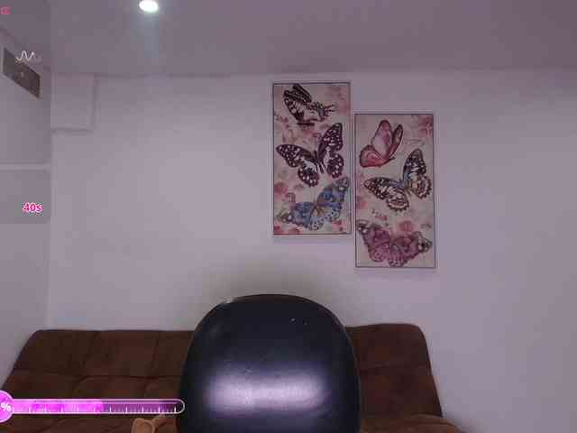 dolcebella1 webcam