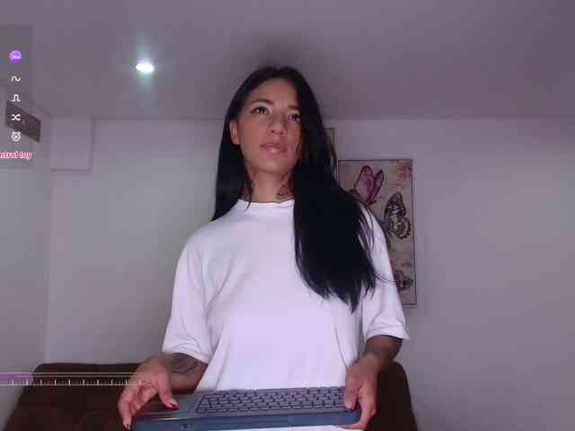 dolcebella1 webcam