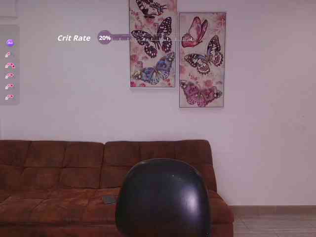 dolcebella1 webcam