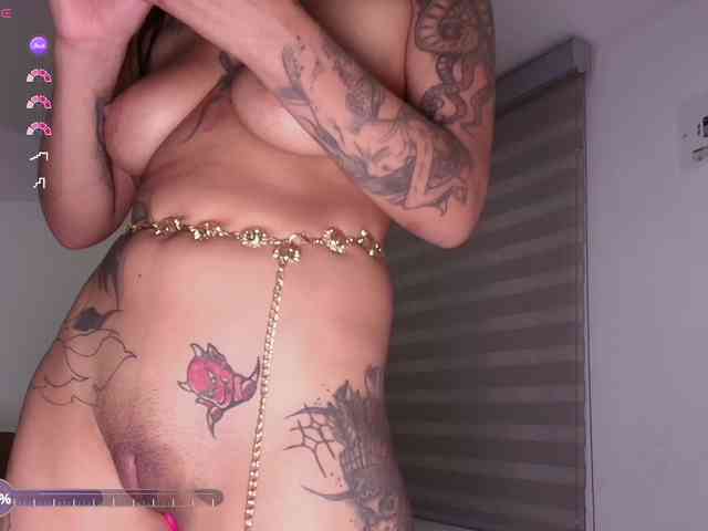 dolcebella1 webcam