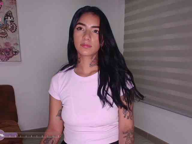dolcebella1 webcam