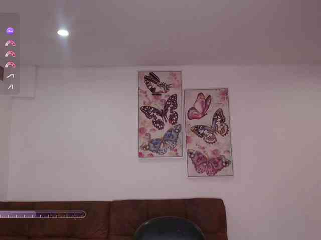 dolcebella1 webcam