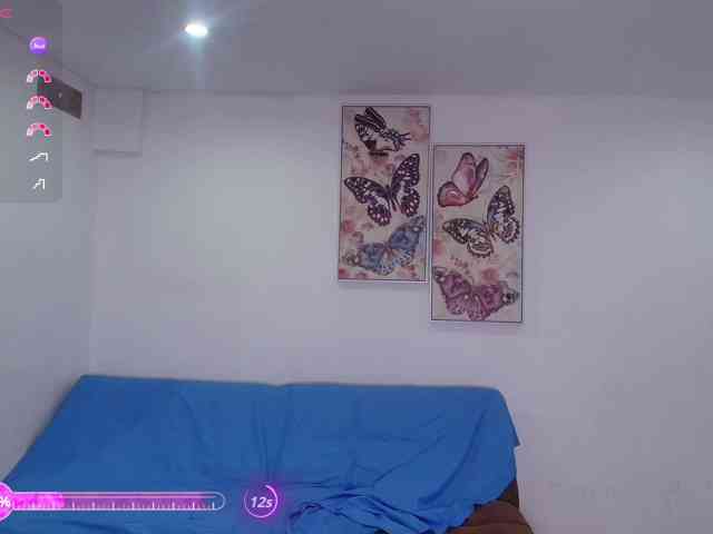 dolcebella1 webcam