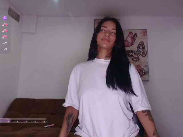 dolcebella1 webcam
