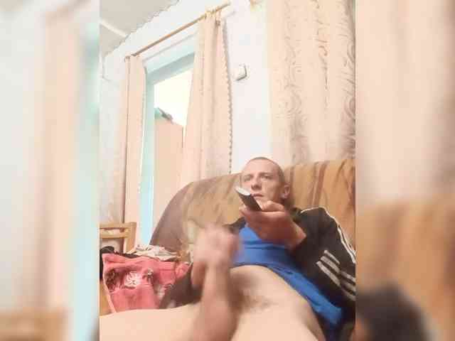 Pavel6677766 Live Webcam on BongaCams