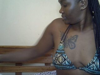 Prettyliz30 Porn Show