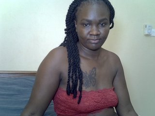 Prettyliz30's Live Webcam
