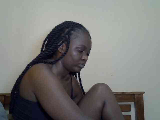Prettyliz30 webcam