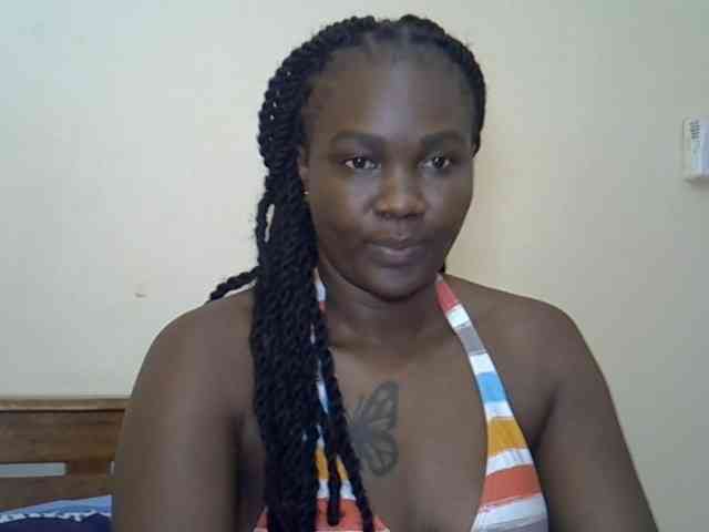 Prettyliz30 webcam