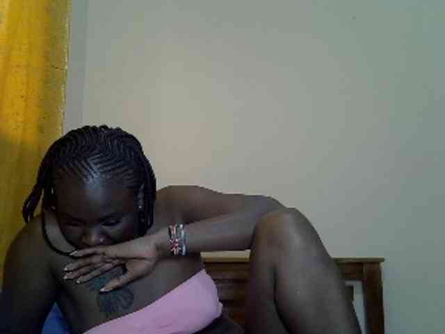 Prettyliz30 webcam