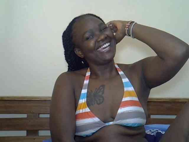 Prettyliz30 webcam